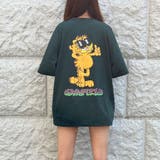 GARFIELD Tシャツ | me Jane | 詳細画像2