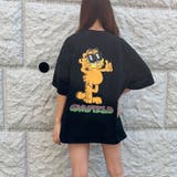 GARFIELD Tシャツ | me Jane | 詳細画像28