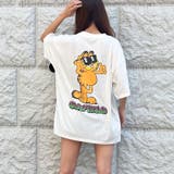 GARFIELD Tシャツ | me Jane | 詳細画像4