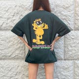 GARFIELD Tシャツ | me Jane | 詳細画像5
