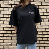 BETTY BOOPバックビックプリントTシャツ 春 | me Jane | 詳細画像14