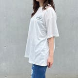 BETTY BOOPバックビックプリントTシャツ 春 | me Jane | 詳細画像4