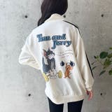 TOM&JERRYジャージ | me Jane | 詳細画像9