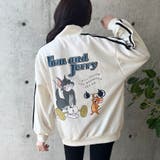 TOM&JERRYジャージ | me Jane | 詳細画像10