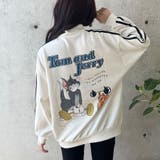 TOM&JERRYジャージ | me Jane | 詳細画像12