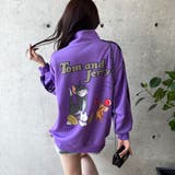 TOM&JERRYジャージ | me Jane | 詳細画像21
