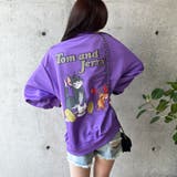 TOM&JERRYジャージ | me Jane | 詳細画像22