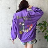 TOM&JERRYジャージ | me Jane | 詳細画像23