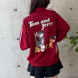 TOM&JERRYジャージ | me Jane | 詳細画像33