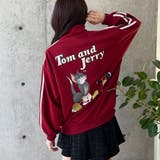 TOM&JERRYジャージ | me Jane | 詳細画像34