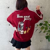 TOM&JERRYジャージ | me Jane | 詳細画像36