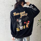 TOM&JERRYジャージ | me Jane | 詳細画像3