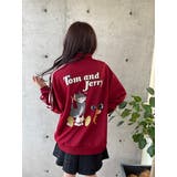 TOM&JERRYジャージ | me Jane | 詳細画像37