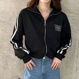 BETTY BOOPショート丈バックプリントジャージ | me Jane | 詳細画像18