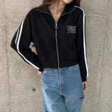 BETTY BOOPショート丈バックプリントジャージ | me Jane | 詳細画像21