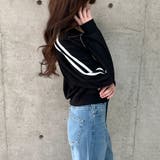 BETTY BOOPショート丈バックプリントジャージ | me Jane | 詳細画像23