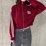 BETTY BOOPショート丈バックプリントジャージ | me Jane | 詳細画像29