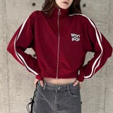 BETTY BOOPショート丈バックプリントジャージ | me Jane | 詳細画像30