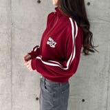 BETTY BOOPショート丈バックプリントジャージ | me Jane | 詳細画像33