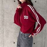 BETTY BOOPショート丈バックプリントジャージ | me Jane | 詳細画像34