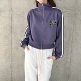 BETTY BOOPショート丈バックプリントジャージ | me Jane | 詳細画像40