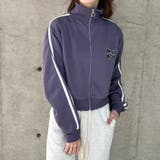 BETTY BOOPショート丈バックプリントジャージ | me Jane | 詳細画像41