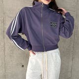 BETTY BOOPショート丈バックプリントジャージ | me Jane | 詳細画像43