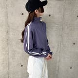 BETTY BOOPショート丈バックプリントジャージ | me Jane | 詳細画像45