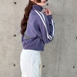 BETTY BOOPショート丈バックプリントジャージ | me Jane | 詳細画像46