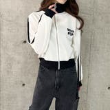 BETTY BOOPショート丈バックプリントジャージ | me Jane | 詳細画像8