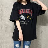 TOM&JERRYオーバーサイズTシャツ | me Jane | 詳細画像3