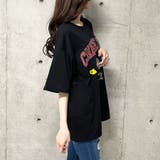 TOM&JERRYオーバーサイズTシャツ | me Jane | 詳細画像6