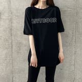 クルードルマンチュニックBETTY BOOPビックTシャツ | me Jane | 詳細画像12