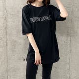 クルードルマンチュニックBETTY BOOPビックTシャツ | me Jane | 詳細画像14