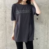 クルードルマンチュニックBETTY BOOPビックTシャツ | me Jane | 詳細画像22