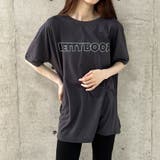 クルードルマンチュニックBETTY BOOPビックTシャツ | me Jane | 詳細画像23