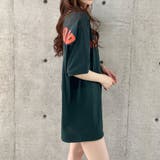 クルードルマンチュニックBETTY BOOPビックTシャツ | me Jane | 詳細画像36