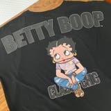 クルードルマンチュニックBETTY BOOPビックTシャツ | me Jane | 詳細画像43