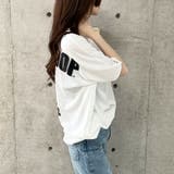 クルードルマンチュニックBETTY BOOPビックTシャツ | me Jane | 詳細画像6
