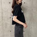 BETTY BOOPショート丈Tシャツ | me Jane | 詳細画像15