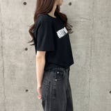 BETTY BOOPショート丈Tシャツ | me Jane | 詳細画像16