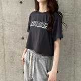 BETTY BOOPショート丈Tシャツ | me Jane | 詳細画像26