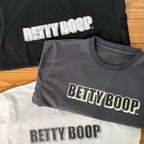 BETTY BOOPショート丈Tシャツ | me Jane | 詳細画像32