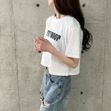 BETTY BOOPショート丈Tシャツ | me Jane | 詳細画像6