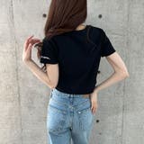 BETTY BOOPクロップド丈Tシャツ | me Jane | 詳細画像10