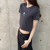 BETTY BOOPクロップド丈Tシャツ | me Jane | 詳細画像15