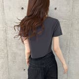 BETTY BOOPクロップド丈Tシャツ | me Jane | 詳細画像17