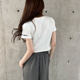 BETTY BOOPクロップド丈Tシャツ | me Jane | 詳細画像27