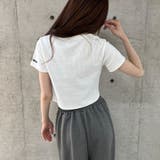 BETTY BOOPクロップド丈Tシャツ | me Jane | 詳細画像29