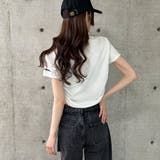 BETTY BOOPドロストTシャツ | me Jane | 詳細画像9